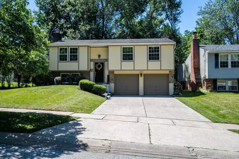 6387 Beaconwood Dr, Anderson Twp, OH 45230
