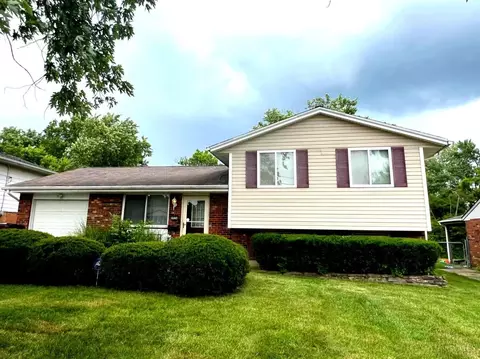 10334 September Dr, Colerain Twp, OH 45251