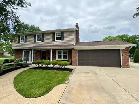 8301 Julie Marie Dr, West Chester, OH 45069