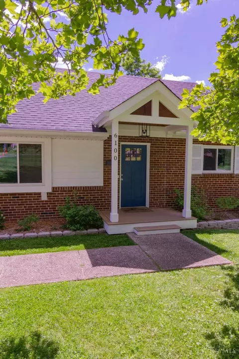 Exterior - 6100 Plainfield Rd, Cincinnati, OH 45213 photo 2 of 7