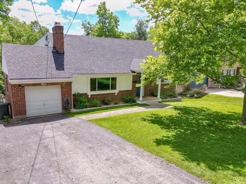 Exterior - 6100 Plainfield Rd, Cincinnati, OH 45213 photo 7 of 7