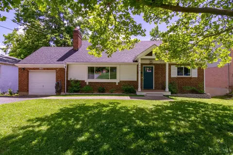 6100 Plainfield Rd, Cincinnati, OH 45213