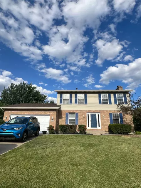 6280 Jessica Ct, Liberty Township, OH 45044