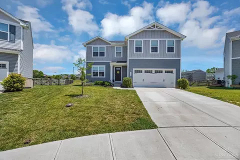 8964 Camberley St, Harrison, OH 45030