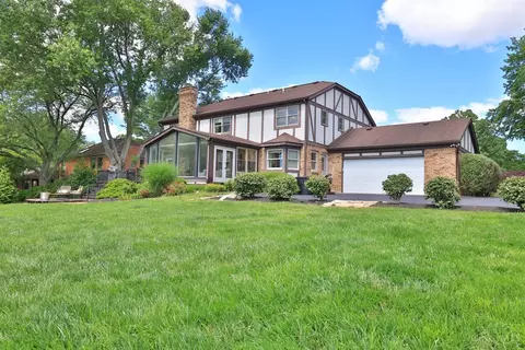 Exterior - 35 Carpenters Run, Blue Ash, OH 45241 photo 15 of 15