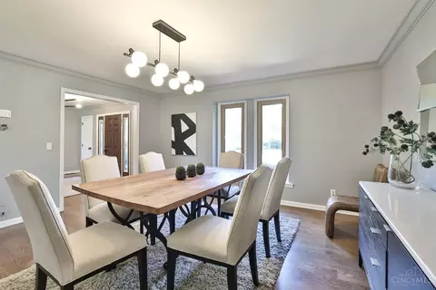 Dining - 35 Carpenters Run, Blue Ash, OH 45241 photo 3 of 4