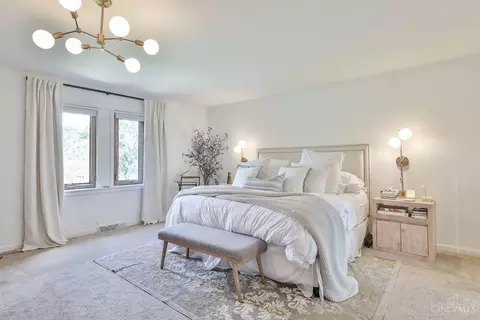 Bedroom - 35 Carpenters Run, Blue Ash, OH 45241 photo 1 of 5