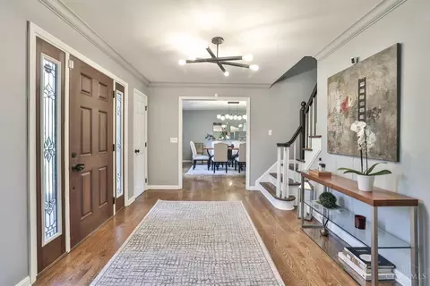 Entry Way - 35 Carpenters Run, Blue Ash, OH 45241 photo 2 of 5