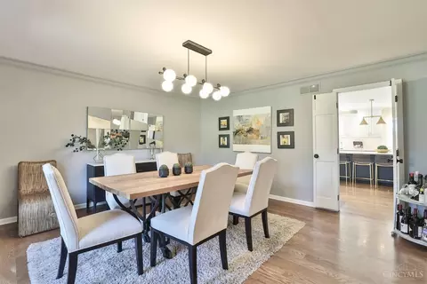 Dining - 35 Carpenters Run, Blue Ash, OH 45241 photo 1 of 4