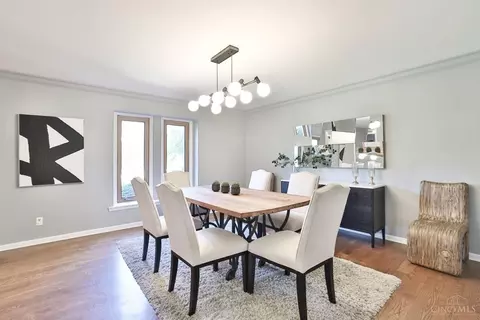 Dining - 35 Carpenters Run, Blue Ash, OH 45241 photo 4 of 4
