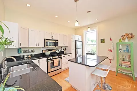 Kitchen - 4324 Beech Hill Ave, Cincinnati, OH 45223 photo 1 of 4