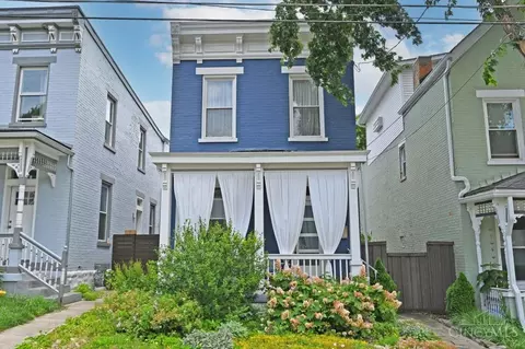 Exterior - 4324 Beech Hill Ave, Cincinnati, OH 45223 photo 1 of 10