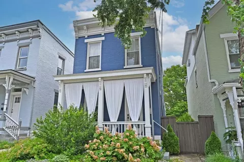 4324 Beech Hill Ave, Cincinnati, OH 45223