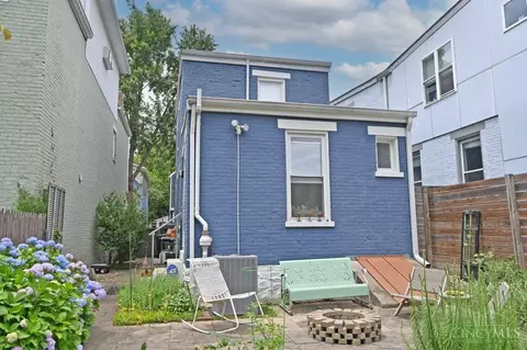 Exterior - 4324 Beech Hill Ave, Cincinnati, OH 45223 photo 10 of 10