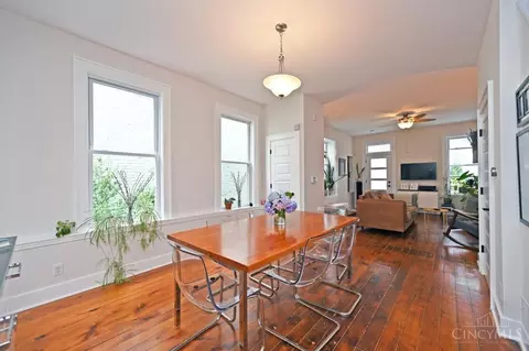 Dining - 4324 Beech Hill Ave, Cincinnati, OH 45223 photo 3 of 3