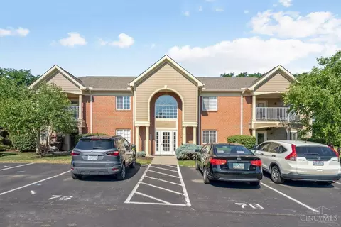 7307 Chatham Ct #13B, West Chester, OH 45069