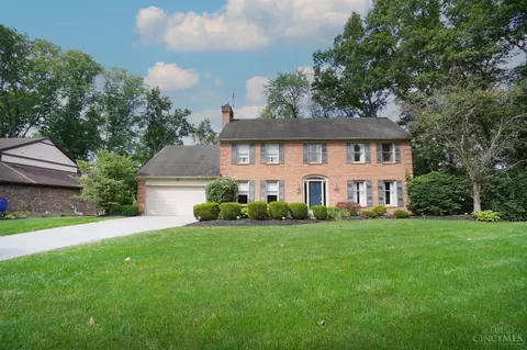 9423 Bridgewood Ct, Cincinnati, OH 45249