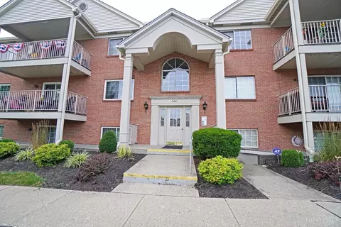 3541 Jessup Rd #1C, Cincinnati, OH 45239