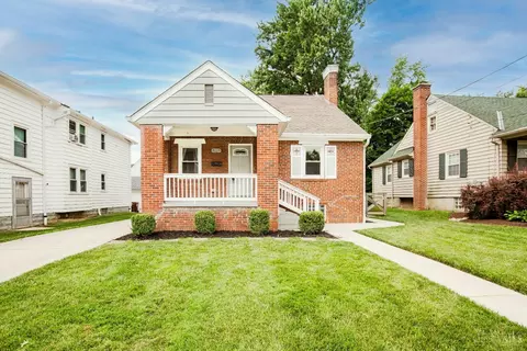 4119 St James Ave, Silverton, OH 45236