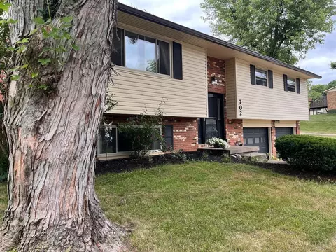 702 Victoria Dr, Franklin, OH 45005 photo 4