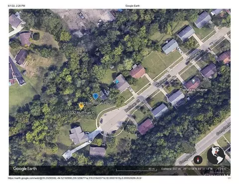 0 Huffman Ct, Springfield Twp, OH 45231