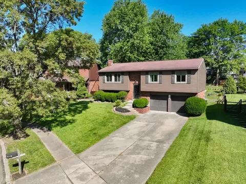225 Sebastian Ct, Cincinnati, OH 45238