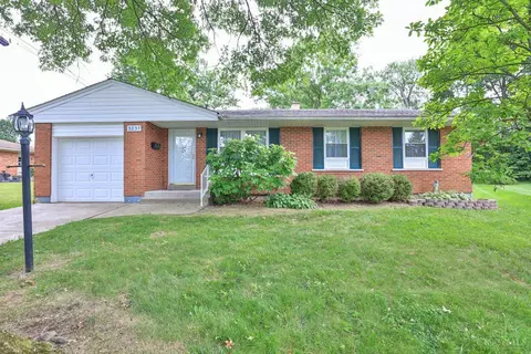 5231 Blenheim Ct, Cincinnati, OH 45238