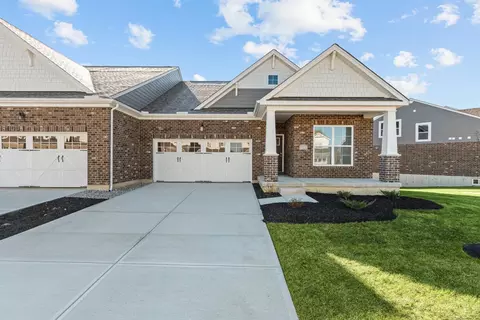 4841 Osprey Pointe Dr #37, Liberty Twp, OH 45011
