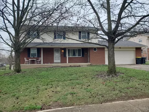 18 Wesleyan, Fairfield, OH 45014