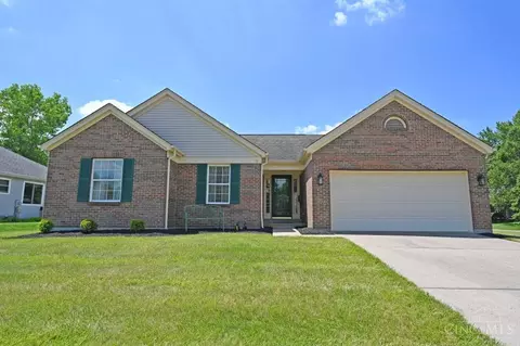 665 Amber Trl, Cincinnati, OH 45244