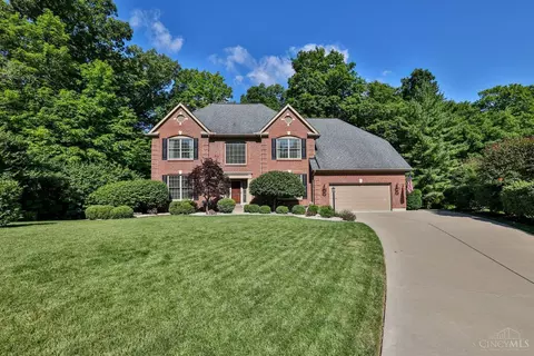 726 Miami Heights Ct, Loveland, OH 45140