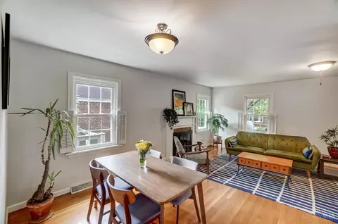 Living - 4312 Grove Ave, Mariemont, OH 45227 photo 3 of 3