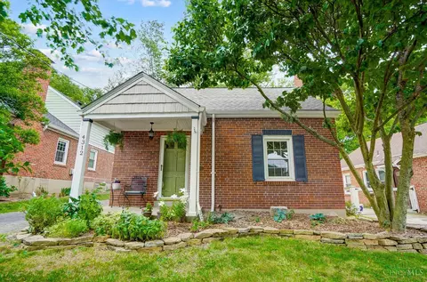 4312 Grove Ave, Mariemont, OH 45227