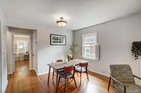 Dining - 4312 Grove Ave, Mariemont, OH 45227 photo 1 of 2