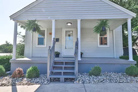 117 Broadway St, Williamsburg, OH 45176