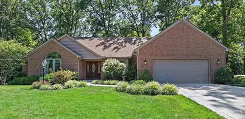 329 Whispering Pines Dr, Loveland, OH 45140