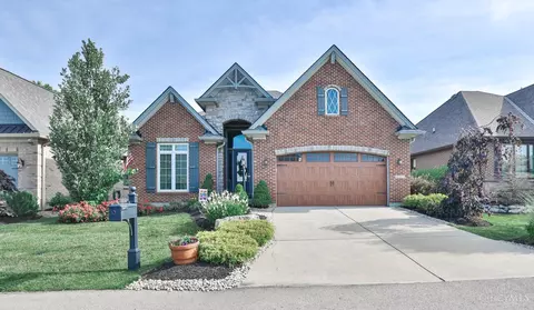 8362 Orchid Ct, Liberty Township, OH 45044