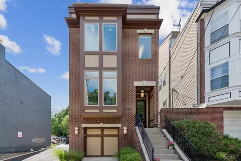 1789 Sycamore St, Cincinnati, OH 45202