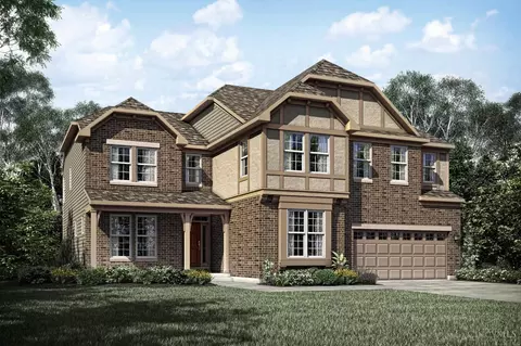 8957 Dawning Dr #4, Mason, OH 45040
