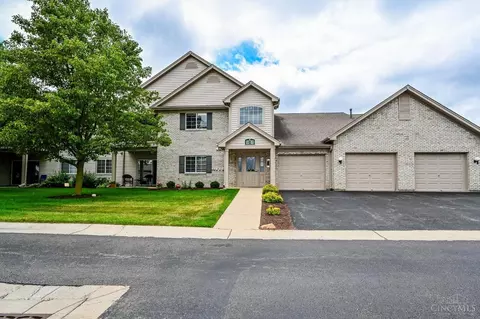 4877 Bordeaux Ln, Mason, OH 45040