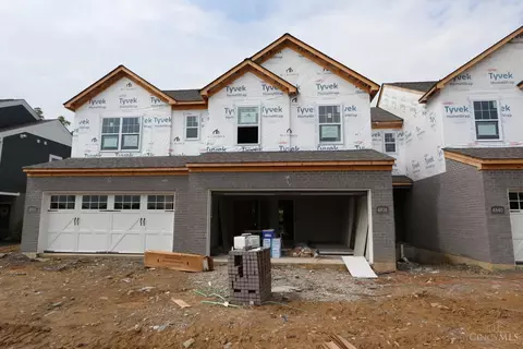 4838 Osprey Pointe Dr #53, Liberty, OH 45011