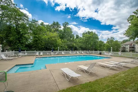 3999 Maplefield Ct #5F, Cincinnati, OH 45255 photo 33