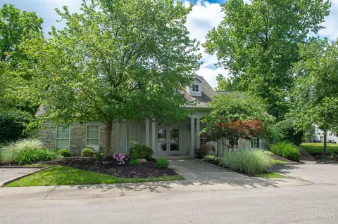 3999 Maplefield Ct #5F, Cincinnati, OH 45255 photo 28