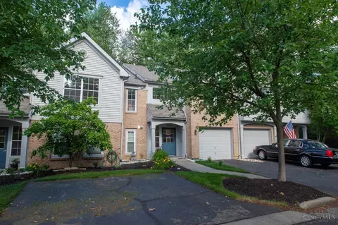 3999 Maplefield Ct #5F, Cincinnati, OH 45255