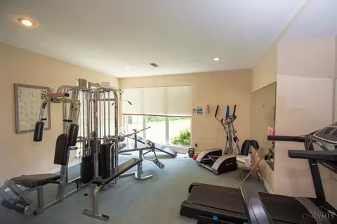 3999 Maplefield Ct #5F, Cincinnati, OH 45255 photo 29