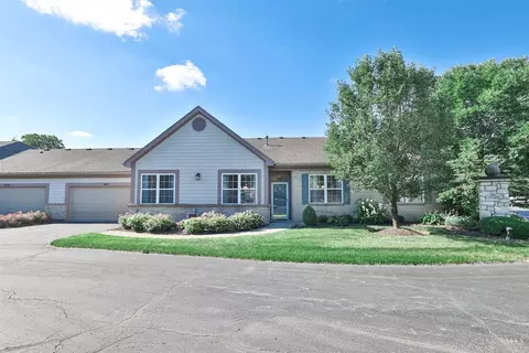 8407 Arbor Ln, West Chester, OH 45069