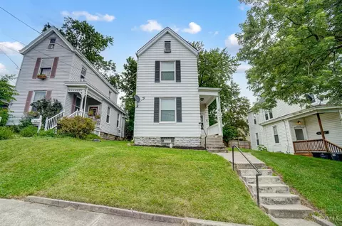 5038 Stewart Park, Norwood, OH 45212