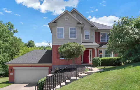 5854 Ravens Ridge Ln, Colerain Twp, OH 45247
