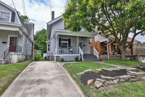 3937 Jefferson Ave, Norwood, OH 45212