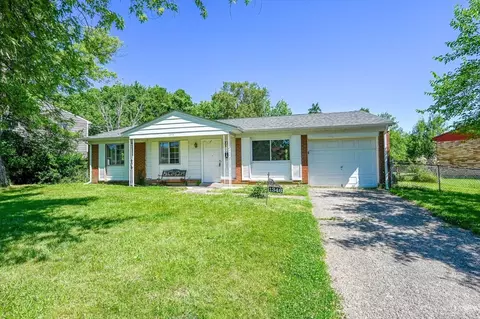 Exterior - 1346 Randomhill Rd, Cincinnati, OH 45231 photo 2 of 8